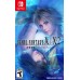 Final Fantasy X/X-2 HD Remaster (Switch), 223235, Nintendo